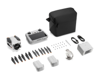 DJI Mini 3 Fly More Combo (RC) - 1097670 - zdjęcie 2